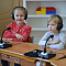 "ФОРТЕ" Аудиокласс проводной слухоречевой на 6 учеников - Компания «Речевая аппаратура «УНИТОН»